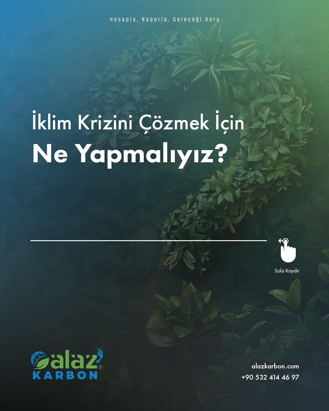 🎯 Visual Capitalist'ten James Eagle'ın İklim Krizi Görseli: Kritik Noktalar ve Çözümler