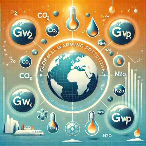 GWP (Global Warming Potential): Küresel Isınma Üzerindeki Etkisi